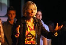 Capps Survives; Measures P and S Flame Out