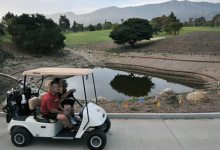 Privatizing the Muni Links?