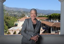 The S.B. Questionnaire: Janet Garufis