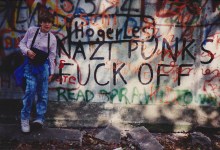 East Berlin Through 10-Year-Old Eyes