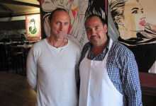 Piano Riviera Lounge Bets on Mediterranean and Music