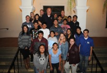 Officer Wojo Retiring