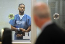 Trial Starts for Man Accused of Fatally Stabbing Ex-Girlfriend