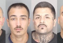 Mexican Mafia, Meth, and Murder Plans