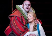 Review: Rigoletto at the Granada Theatre