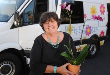 The S.B. Questionnaire: Valerie Banks