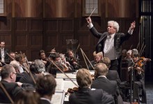 Review: Czech Philharmonic at the Granada Theatre
