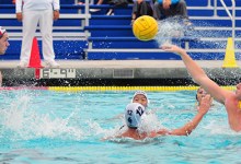 BWP: Chargers Win CIF Opener