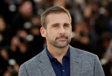 SBIFF to Honor Steve Carell