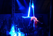 When the Lights Go Out Dreams Big