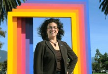 Mayor Helene Schneider Announces Run for Congress