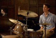 Review: Whiplash