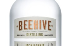 Beehive Jack Rabbit Gin