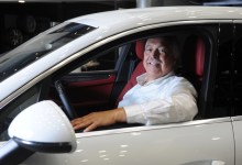 The S.B. Questionnaire: Walt Branscome