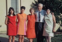 Breathing Life into Dad’s Italian Recipes