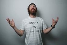 The Struggle is Real