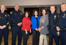 Restorative Court Celebrates Three Years of Improving Lives