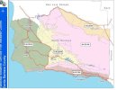 Latest Red Flag Warning Starts