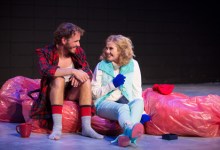 Review: Almost, Maine