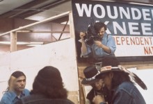 What I Learned at Wounded Knee