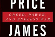 Book Review: Pay Any Price: Greed, Power, and Endless War