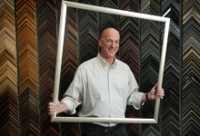 The S.B. Questionnaire: Dave Lombardi