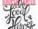 Local Heroes 2014