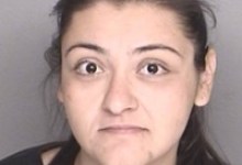 Bag of Mail Stolen from Highway 246 Addresses Discovered in Hotel Suite