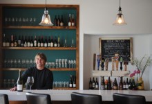 Rare Beers Star at Villa Wine Bar & Kitchen