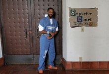 Police Detail Domestic Abuse and Angela Laskey’s Murder