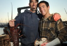 Fresh Fish at Your Door