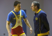 Review: Foxcatcher