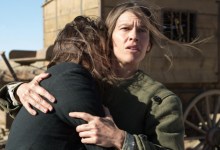 Review: The Homesman