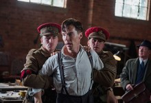 Review: The Imitation Game
