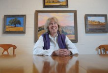 The S.B. Questionnaire: Ellen Easton