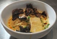 Weston Richard’s Ramen Rocks