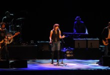 Review: Chrissie Hynde at the Arlington Theatre