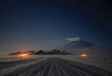 Review: Antarctica: A Year on Ice