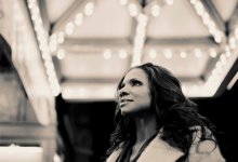 For Audra McDonald, Singing Is Acting, and Vice Versa