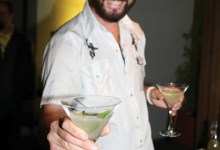 Farm-to-Bar: the Award-Winning Manaw à Trois