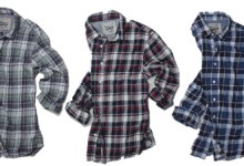 Fashion Flies High with Ace Rivington