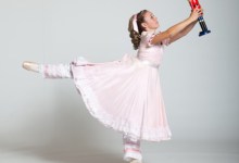 Three Claras, One Interview