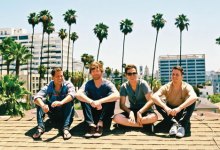 Mansions on the Moon: A Creative History