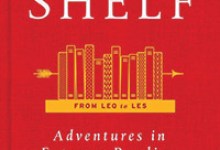 Book Review: The Shelf