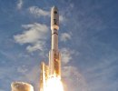 Massive Rocket Scheduled to Launch from Vandenberg