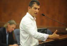 Governing the Anarchist Bubble of Isla Vista