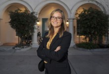 New Leader for Casa Esperanza