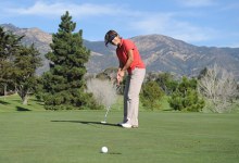 Muni Golf Course Jobs Saved; Debt Refinanced Instead