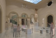 Art Museum Plans Renovation