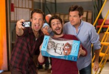 Review: Horrible Bosses 2